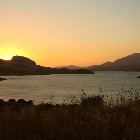 El Pastor Βίλα Grazalema Εξωτερικό φωτογραφία